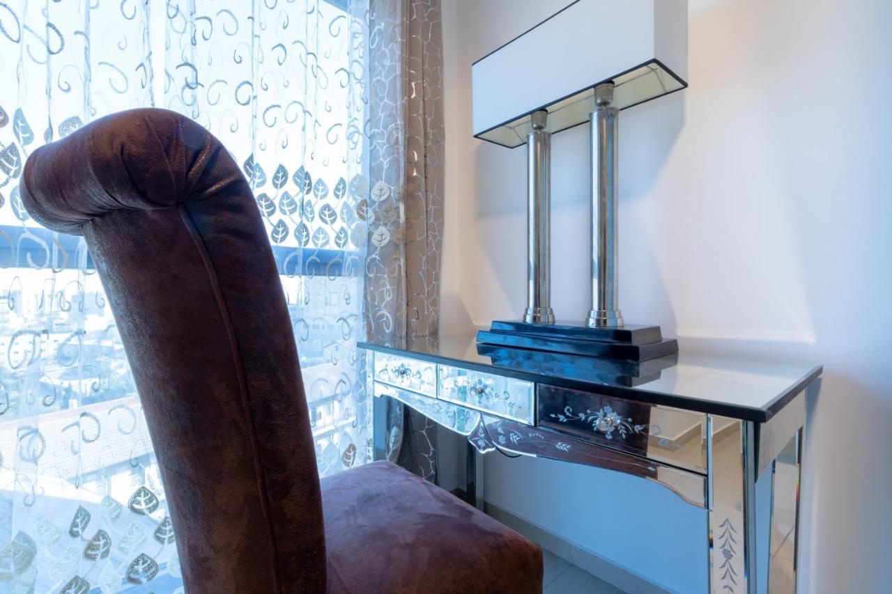 Sweethome26 /New Appt Best Place Jerusalem Center Екстериор снимка
