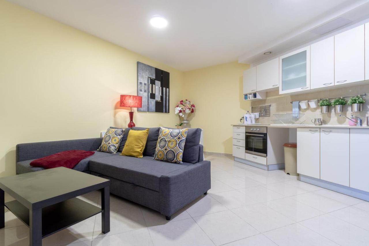 Sweethome26 /New Appt Best Place Jerusalem Center Екстериор снимка
