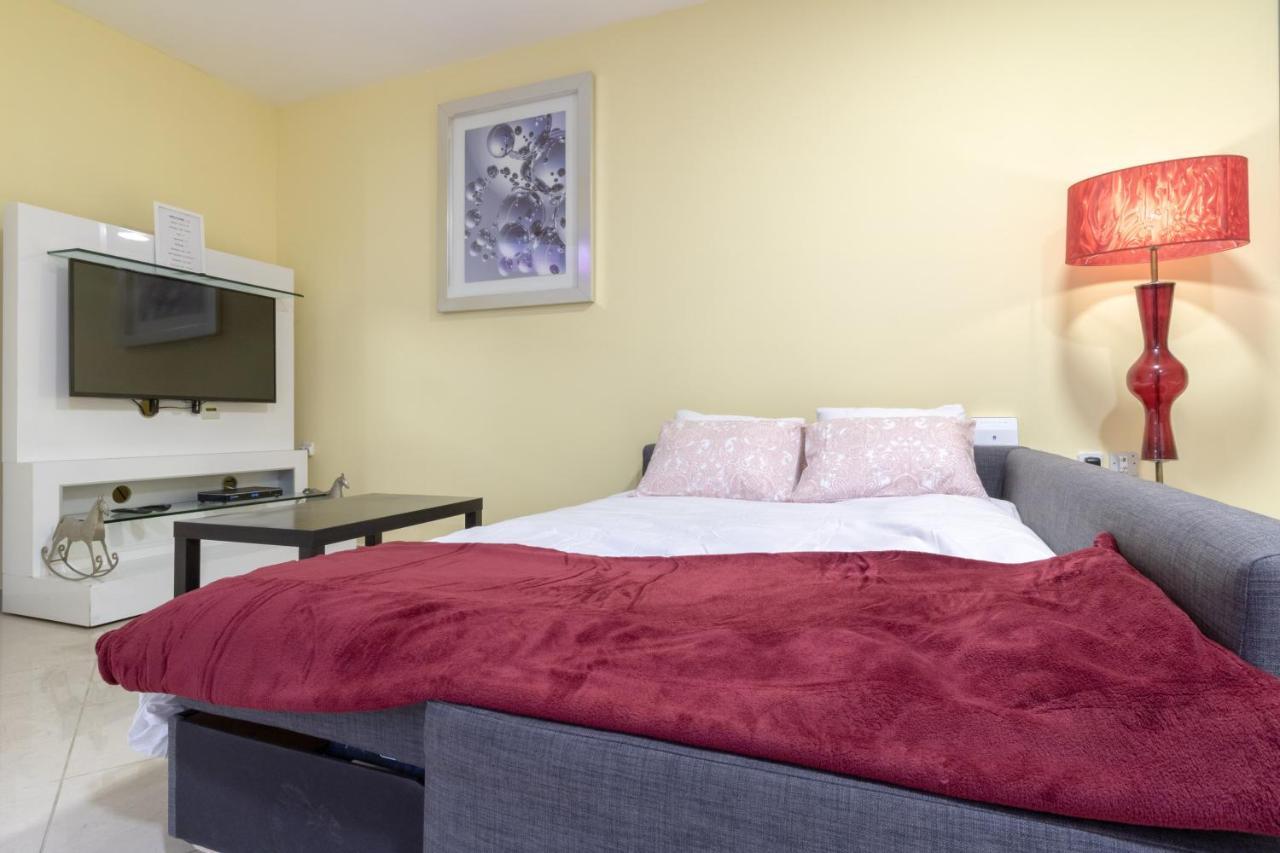 Sweethome26 /New Appt Best Place Jerusalem Center Екстериор снимка