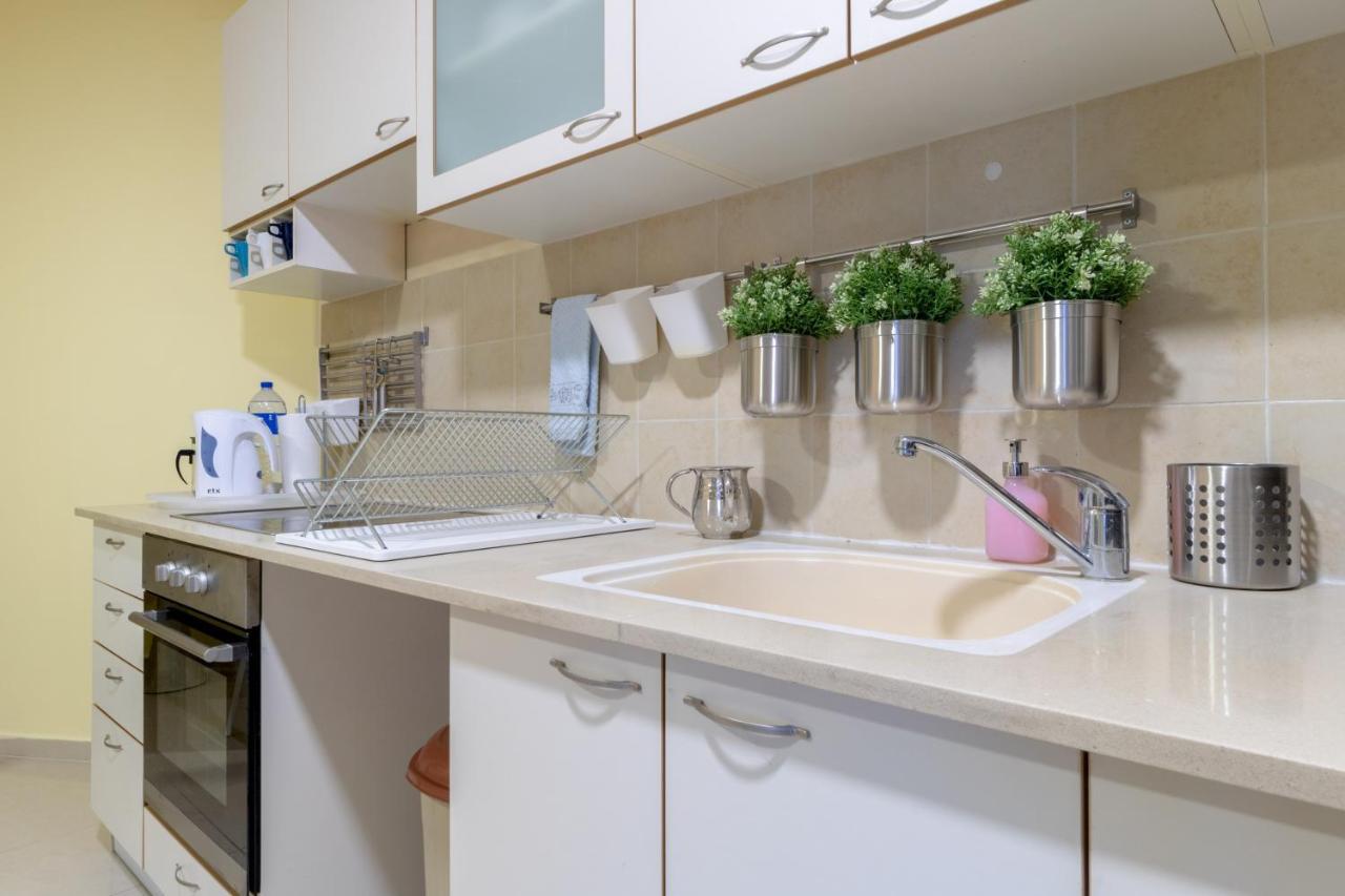 Sweethome26 /New Appt Best Place Jerusalem Center Екстериор снимка